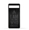 Generic Protective Case Cover For Google Pixel 6a With Breaking Bad Design