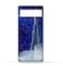 Generic TPU Protective Back Case Cover For Pixel 6 Pro With Burj Khalifa On a Starry Night Design