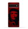 غطاء خلفي واقٍ من مادة TPU لهاتف Pixel 6 Pro بنقشة تشي جيفارا