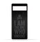 Generic TPU Protective Back Case Cover For Pixel 6 Pro With Breaking Bad Design