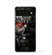 Generic Protective Case Cover For Google Pixel 6 With Terminator Robot Design