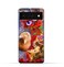 Generic Protective Case Cover For Google Pixel 6 With Cute Cats Design
