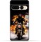 Generic TPU Protective Mobile Back Case Cover Compatible With Google Pixel 7 Pro With Design 06