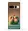 Generic TPU Protective Mobile Back Case Cover Compatible With Google Pixel 7 Pro With Design 09