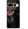 Generic TPU Protective Mobile Back Case Cover Compatible With Google Pixel 7 Pro With Design 16