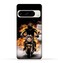 Generic TPU Protective Mobile Back Case Cover Compatible With Google Pixel 8 Pro With Design 06