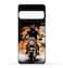 Generic TPU Protective Mobile Back Case Cover Compatible With Google Pixel 8 Pro With Design 06