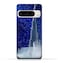 Generic TPU Protective Mobile Back Case Cover Compatible With Google Pixel 8 Pro With Design 11
