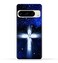 Generic TPU Protective Mobile Back Case Cover Compatible With Google Pixel 8 Pro With Design 27