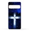Generic TPU Protective Mobile Back Case Cover Compatible With Google Pixel 8 Pro With Design 27