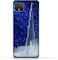 Generic Protective Case Cover For Google Pixel XL4 With Burj Khalifa On a Starry Night Design