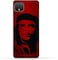 Generic Protective Case Cover For Google Pixel XL4 With Che Guevara Pattern