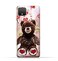 Generic Protective Case Cover For Google Pixel XL4 With My Teddy Bear