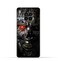 غطاء حماية عام لهاتف Honor 50 Lite بتصميم روبوت Terminator