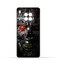 غطاء حماية عام لهاتف Honor 50 Lite بتصميم روبوت Terminator
