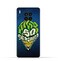 غطاء حماية عام لهاتف Honor 50 Lite بتصميم الجوكر