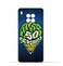 غطاء حماية عام لهاتف Honor 50 Lite بتصميم الجوكر