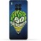 غطاء حماية عام لهاتف Honor 50 Lite بتصميم الجوكر