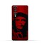 Generic TPU Protective Back Case Cover For Honor 70 With Che Guevara Pattern