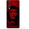 Generic TPU Protective Back Case Cover For Honor 70 With Che Guevara Pattern
