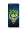 Generic TPU Protective Back Case Cover For Honor 70 With Joker Design