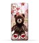 Generic TPU Protective Back Case Cover For Honor 90 (5G) With My Teddy Bear