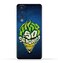 Generic TPU Protective Back Case Cover For Honor 90 (5G) With Joker Design