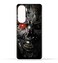 غطاء خلفي واقٍ من مادة TPU لهاتف Honor 90 Lite (LTE 5G) بتصميم روبوت Terminator