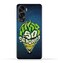 Generic TPU Protective Back Case Cover For Honor 90 Lite (LTE 5G ) With Joker Design