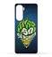 Generic TPU Protective Back Case Cover For Honor 90 Lite (LTE 5G ) With Joker Design