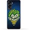 Generic TPU Protective Back Case Cover For Honor 90 Lite (LTE 5G ) With Joker Design