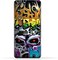 Generic TPU Protective Back Case Cover For Honor 90 Pro (5G) With Design 038