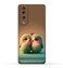 غطاء خلفي واقٍ من مادة TPU لهاتف Honor 90 Pro (5G) بتصميم رقم 044