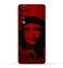 Generic TPU Protective Back Case Cover For Honor 90 Pro (5G) With Che Guevara Pattern