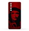 Generic TPU Protective Back Case Cover For Honor 90 Pro (5G) With Che Guevara Pattern