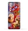 Generic TPU Protective Back Case Cover For Honor 90 Pro (5G) With Cute Cats Design