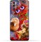Generic TPU Protective Back Case Cover For Honor 90 Pro (5G) With Cute Cats Design