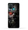 غطاء حماية عام لهاتف Honor 9A بتصميم روبوت Terminator