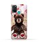 Generic Protective Case Cover For Honor 9A With My Teddy Bear