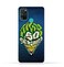 Generic Protective Case Cover For Honor 9A With Joker Design