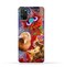 غطاء حماية عام لهاتف Honor 9A بتصميم قطط لطيفة