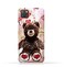 Generic Protective Case Cover For Honor 9s With My Teddy Bear
