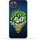 غطاء حماية عام لهاتف Honor 9s بتصميم الجوكر