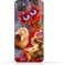 Generic Protective Case Cover For Honor 9s With Cute Cats Design