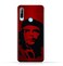 Generic Protective Case Cover For Huawei Enjoy 10 Plus With Che Guevara Pattern