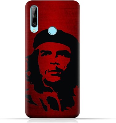 Generic Protective Case Cover For Huawei Enjoy 10 Plus With Che Guevara Pattern
