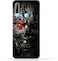Generic Protective Case Cover For Huawei Enjoy 10 Plus With Terminator Robot Design