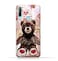 Generic Protective Case Cover For Huawei Enjoy 10 Plus With My Teddy Bear