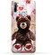 Generic Protective Case Cover For Huawei Enjoy 10 Plus With My Teddy Bear