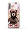 Generic Protective Case Cover For Huawei Enjoy 10s With My Teddy Bear
